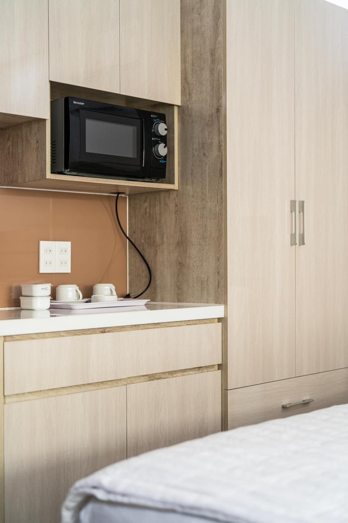 Vivo 416 Apartment Ho Chi Minh City Exterior photo