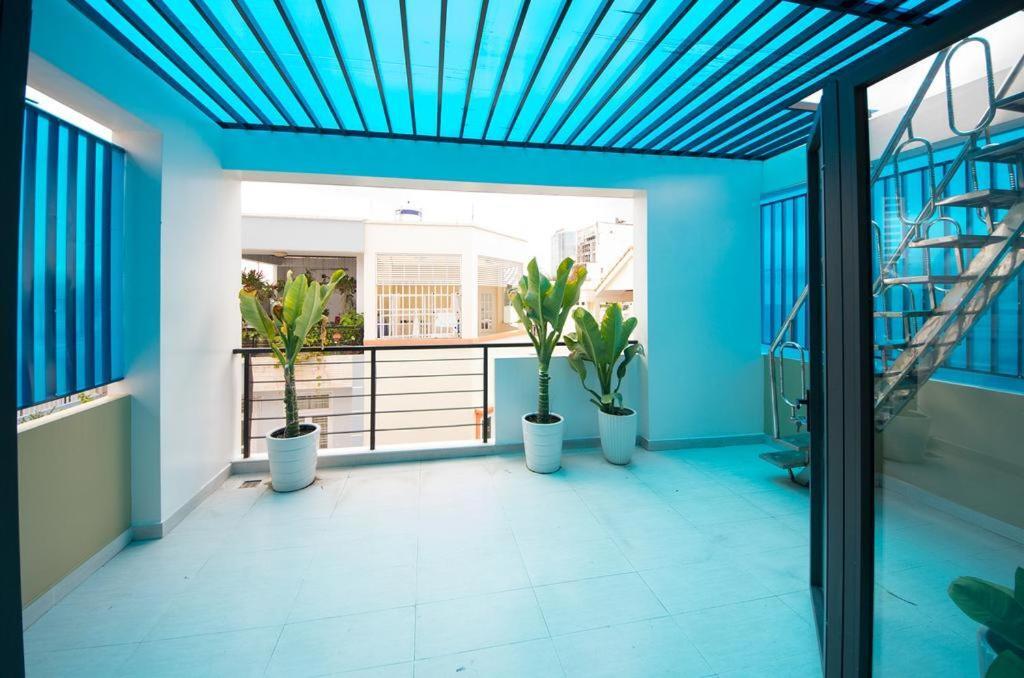 Vivo 416 Apartment Ho Chi Minh City Exterior photo