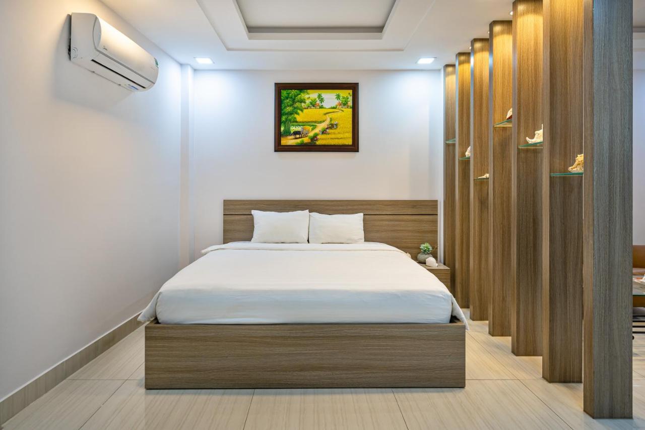 Vivo 416 Apartment Ho Chi Minh City Exterior photo