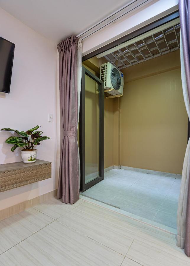 Vivo 416 Apartment Ho Chi Minh City Exterior photo